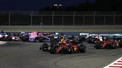 La Fórmula 1 llevará a cabo los test de pretemporada.