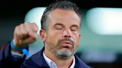 Rafael Puente deberá conseguir una victoria si quiere continuar en el cargo.