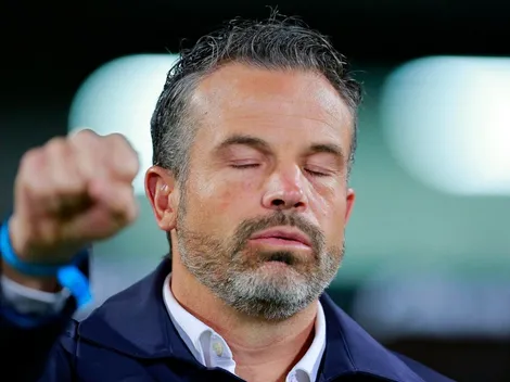 ¡Un historial que no lo beneficia!