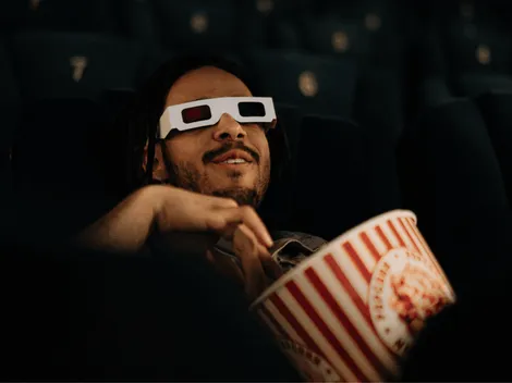 Fiesta del cine 2023: Boletos a 29 pesos, ¿dónde, cuándo y qué salas?