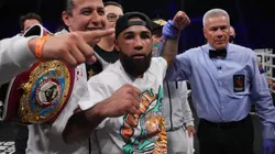 Aterrador mensaje de Luis Nery contra Naoya Inoue.