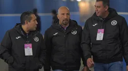 Cruz Azul vive una semana clave.