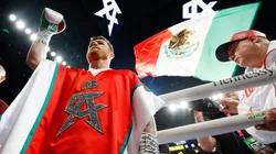 ¡Histórico! Canelo Álvarez confirmó que peleará en Jalisco