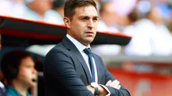 Alonso podría regresar