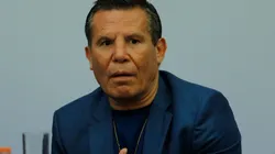 Julio César Chávez dio importantes noticias sobre el futuro de su hijo.