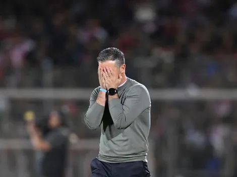 El importante directivo de Pumas que renunciaría si se va Puente