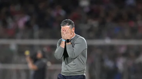 El importante directivo de Pumas que renunciaría si se va Puente