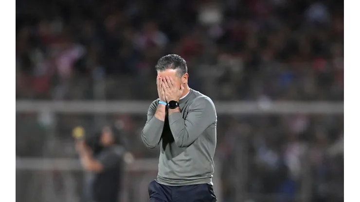El importante directivo de Pumas que renunciaría si se va Puente