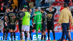 El equipo universitario busca respuestas en otros ámbitos.