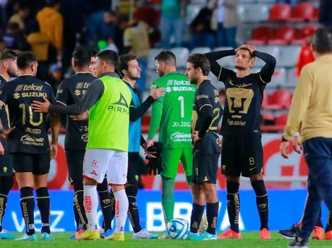 La particular incorporación de Pumas para combatir el mal momento en Liga MX