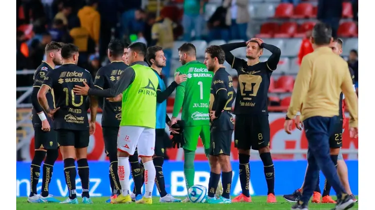 El equipo universitario busca respuestas en otros ámbitos.