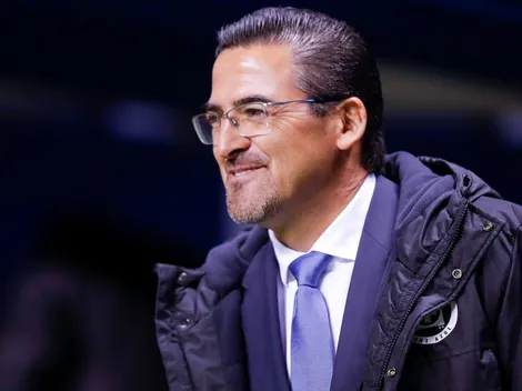 ¿Se queda? Cruz Azul habría tomado una decisión sobre el futuro de Joaquín Moreno