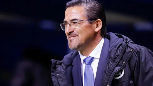 Moreno fue comunicado sobre su futuro.