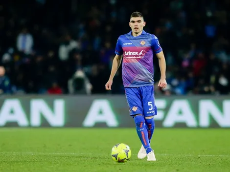 Aunque el Cremonese está al borde del descenso, Johan Vásquez tiene un as bajo la manga