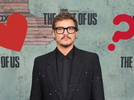 ¿Quién es la pareja de Pedro Pascal de The Last of Us y con qué famosas ha salido?