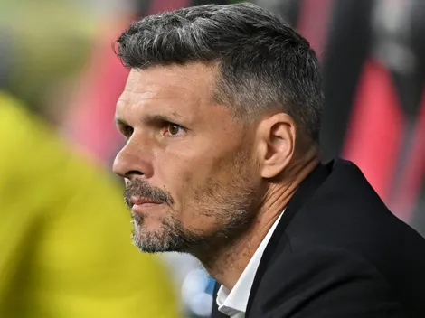 ¡Muy autocrítico! Fernando Ortíz confesó cuál es la gran deuda del América