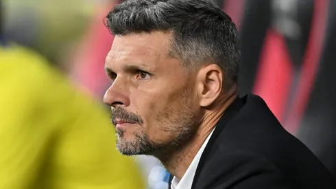 El entrenador americanista sabe que hay cosas a mejorar.