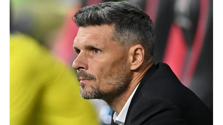 El entrenador americanista sabe que hay cosas a mejorar.