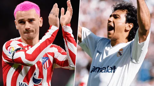 El Pentapichichi lidera una particular marca.