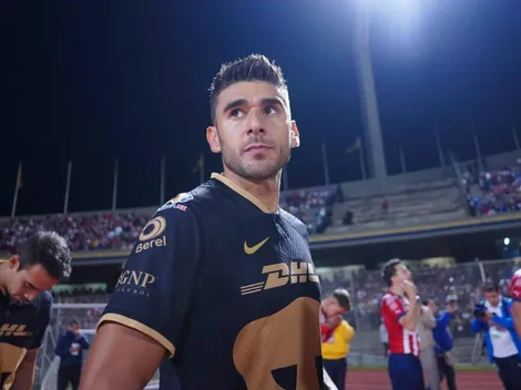 ¿A qué posición aspira Pumas si le gana a Mazatlán?