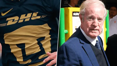 Joserra, triste con el presente Universitario.