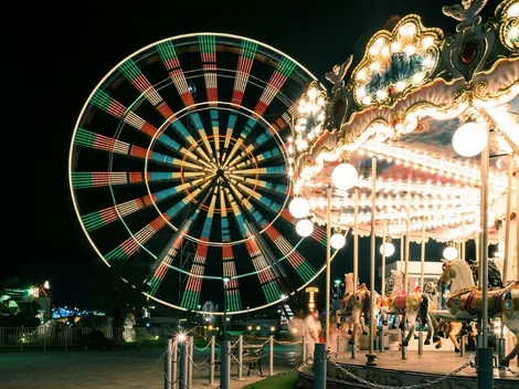 La Gran Feria de México 2023: Cartelera, boletos y cómo llegar