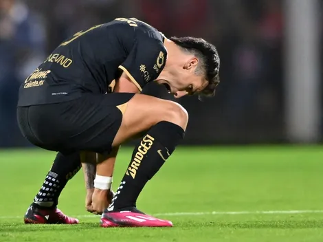 ¿Urgencia? Así va Pumas en la tabla de cociente para la siguiente temporada