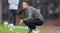 Rafael Puente, ¿en peligro?