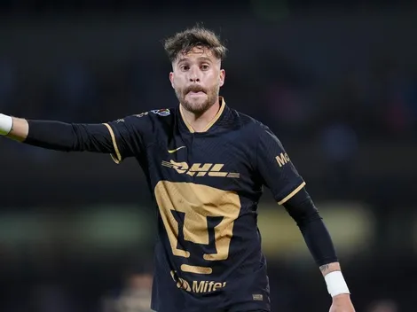 ¿Buenas noticias? Pumas se medirá a un equipo que aún no gana