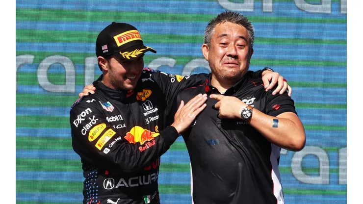 ¿Podrá Checo superar su mejor marca en este 2023?