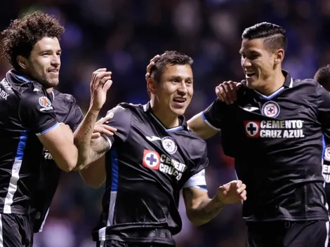 ¿Quién dirigirá a Cruz Azul contra Atlas el miércoles?