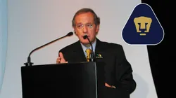 Joserra se mostró preocupado por el rendimiento de los Universitarios.