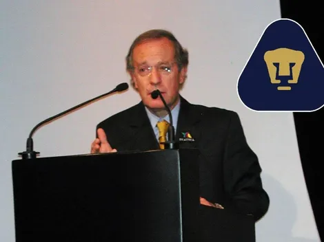 ¡Un análisis premonitorio! La dura crítica de Joserra sobre el mal momento de Pumas