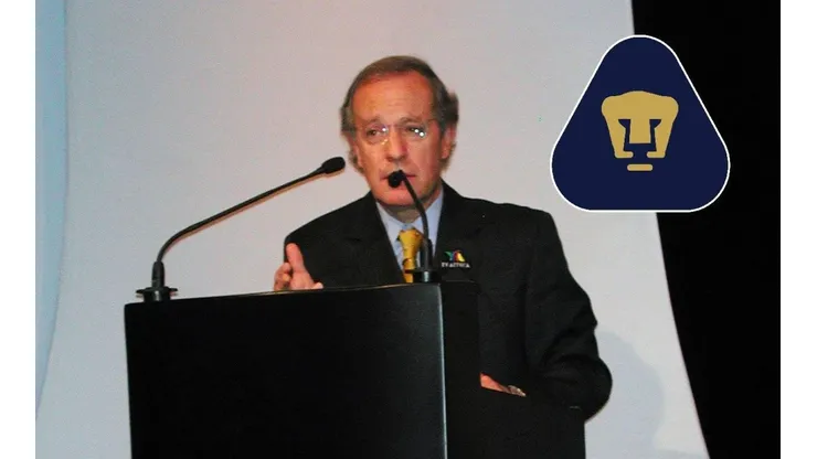 Joserra se mostró preocupado por el rendimiento de los Universitarios.