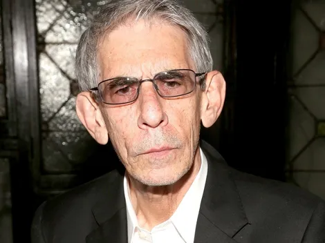 Fallece Richard Belzer, actor de La Ley y el Orden: UVE. ¿Quién era y de qué murió?