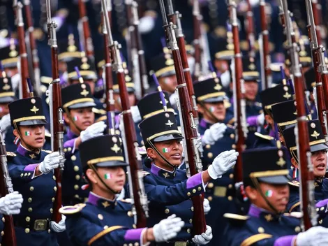 Día del Ejército Mexicano: ¿Cuándo es y por qué se celebra?