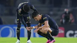 Pumas volvió a caer y empieza a preocupar.