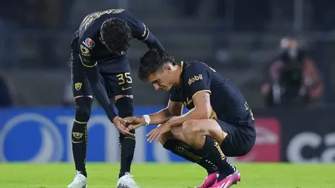 Pumas volvió a caer y empieza a preocupar.