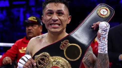 Josh Warrington acusó a Mauricio Lara de una repudiable actitud