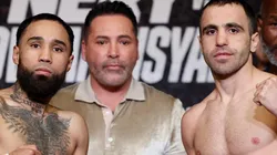 Luis Nery y Azat Hovhannisyan se enfrentan en Estados Unidos.