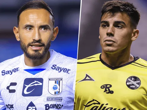 EN VIVO: Querétaro vs. Mazatlán por la Liga MX
