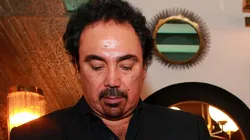 Hugo Sánchez no dirige desde finales de 2012.