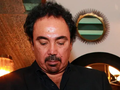 Hugo Sánchez falló y estaría descartado por Cruz Azul