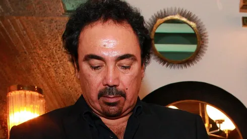 Hugo Sánchez no dirige desde finales de 2012.