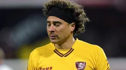 Guillermo Ochoa, reconocido por su capacidad, pero sin ser titular indiscutible.