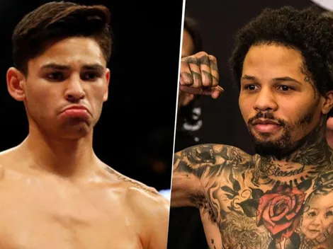 Ryan Garcia vs. Gervonta Davis: qué se sabe del enfrentamiento al 18 de febrero de 2023