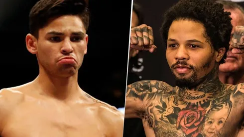 ¿Hay acuerdo entre Ryan Garcia y Gervonta Davis?