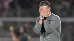 Rafa Puente suma una nueva derrota en Pumas