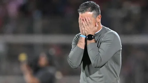 Rafa Puente suma una nueva derrota en Pumas