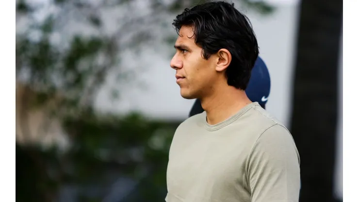 José Juan Macías Chivas 2022